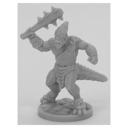 Thinkandplay Bones Black-Bloodcrest Smasher Miniature TH2738005